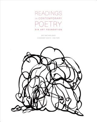 Carte Readings in Contemporary Poetry Vincent Katz