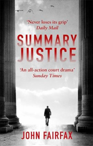 Kniha Summary Justice John Fairfax