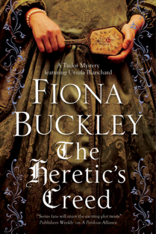 Libro Heretic's Creed Fiona Buckley