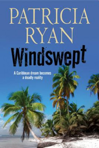 Book Windswept Patricia Twomey Ryan