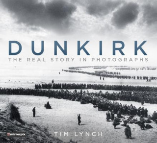 Carte Dunkirk Tim Lynch