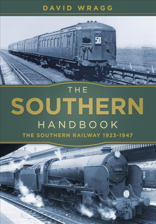Carte Southern Handbook David Wragg