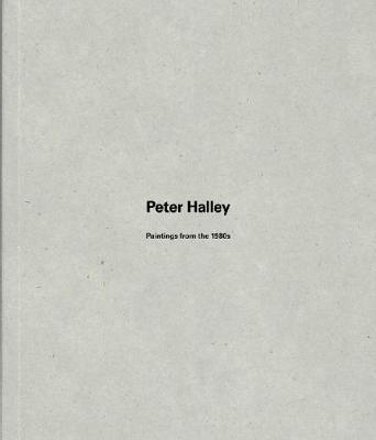 Carte Peter Halley Peter Halley