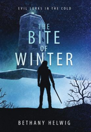 Книга Bite of Winter BETHANY HELWIG