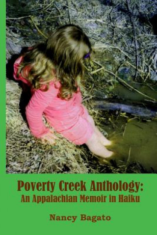 Kniha Poverty Creek Anthology NANCY BAGATO