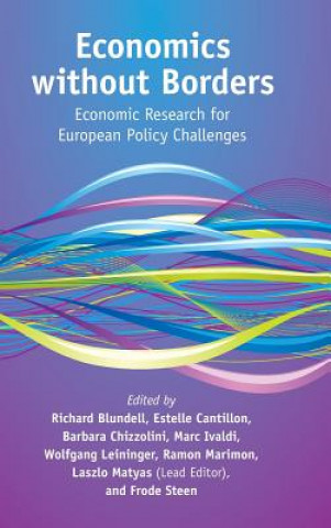Carte Economics without Borders Richard Blundell