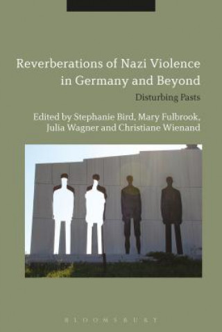 Kniha Reverberations of Nazi Violence in Germany and Beyond Stephanie Bird