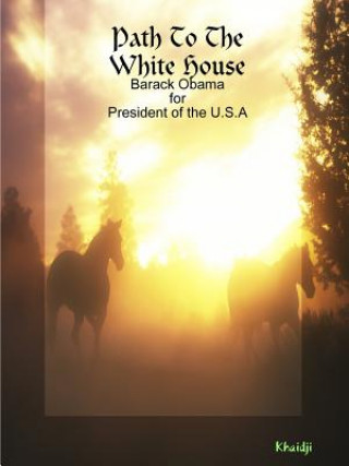 Carte Path to the White House Khaidji