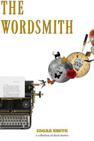 Könyv Wordsmith Edgar Smith