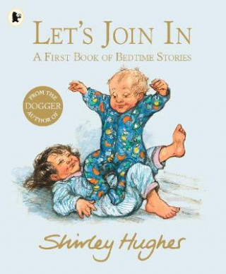 Book Let's Join In Shirley Hughes