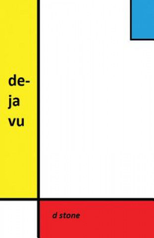 Buch Deja Vu DALE STONE