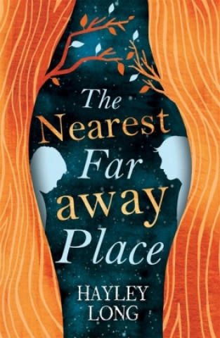 Книга Nearest Faraway Place Hayley Long