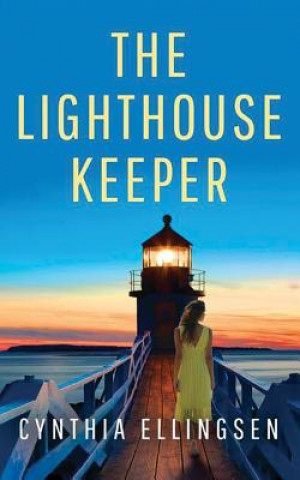 Carte Lighthouse Keeper Cynthia Ellingsen