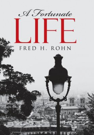 Książka Fortunate Life FRED H. ROHN