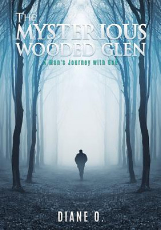 Книга Mysterious Wooded Glen DIANE O.