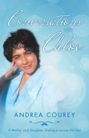 Book Conversations with Chloe ANDREA COUREY