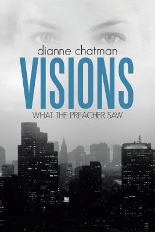 Kniha Visions DIANNE CHATMAN