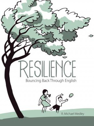 Carte Resilience R. MICHAEL MEDLEY