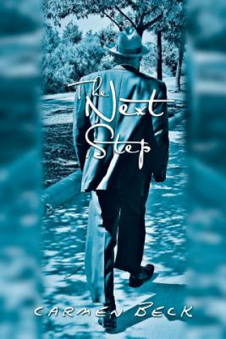 Boek Next Step CARMEN BECK
