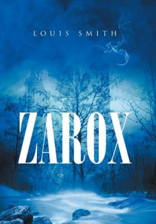 Livre Zarox LOUIS SMITH