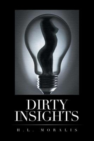 Książka Dirty Insights H.L. MORALIS