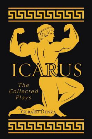 Buch Icarus GERARD DENZA
