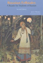 Könyv Russian Folktales Jason Merrill