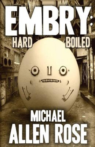 Book Embry MICHAEL  ALLEN ROSE