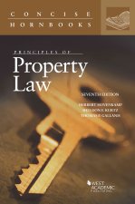 Carte Principles of Property Law Thomas Gallanis