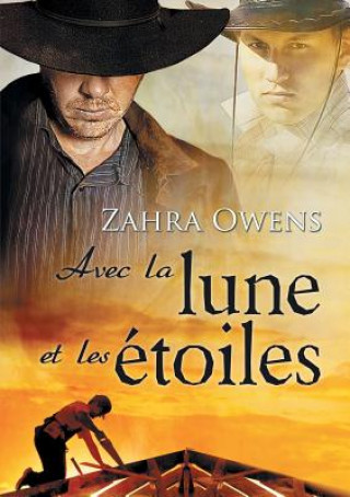 Kniha Avec La Lune Et Les Etoiles (Translation) ZAHRA OWENS