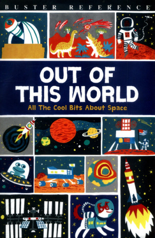 Carte Out of This World Clive Gifford