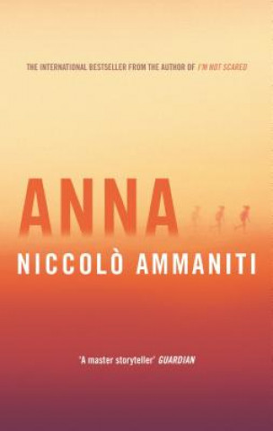 Carte Anna Niccolo Ammaniti