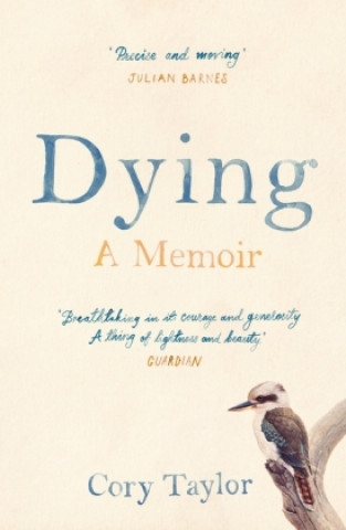 Книга Dying Cory Taylor