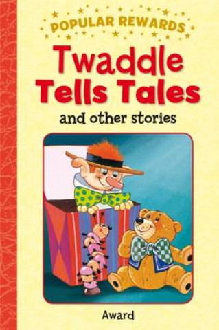 Carte Twaddle Tells Tales Sophie Giles