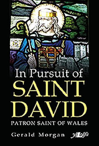 Kniha In Pursuit of Saint David Gerald Morgan