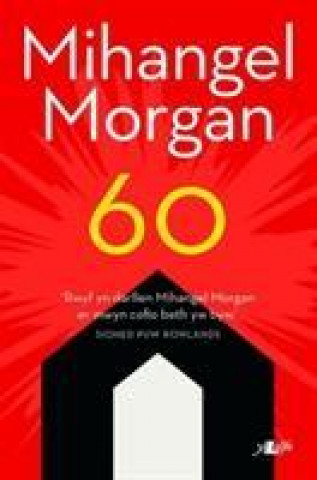 Kniha 60 Mihangel Morgan