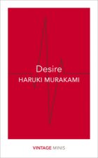 Carte Desire Haruki Murakami