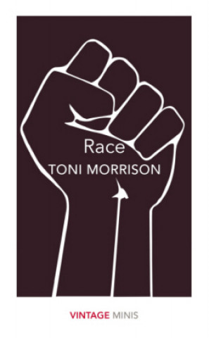 Carte Race Toni Morrison