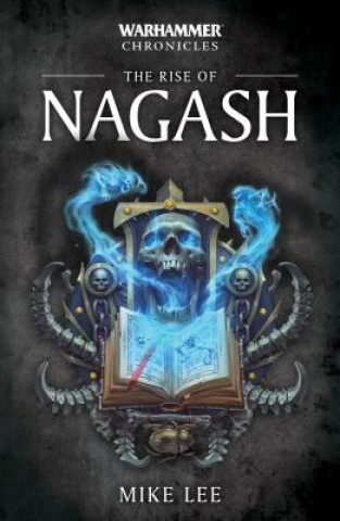 Carte Rise of Nagash Mike Lee