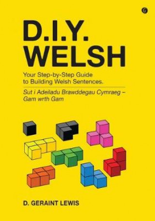 Книга DIY Welsh D. Geraint Lewis