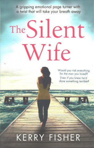 Carte Silent Wife KERRY FISHER