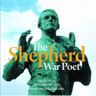 Książka Compact Wales: Shepherd War Poet, The Hedd Wyn