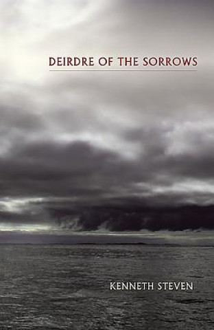 Книга Deirdre of the Sorrows Kenneth Steven