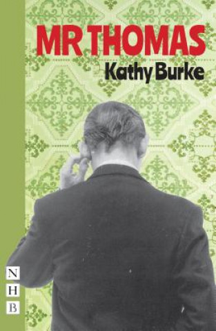 Buch Mr Thomas Kathy Burke