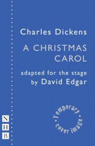 Carte Christmas Carol David Edgar