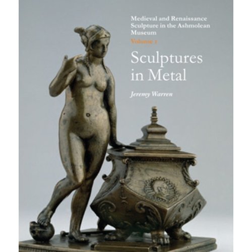 Libro Medieval and Renaissance Sculpture in the Ashmolean Museum 