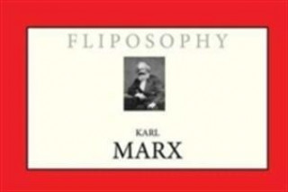 Книга Karl Marx 