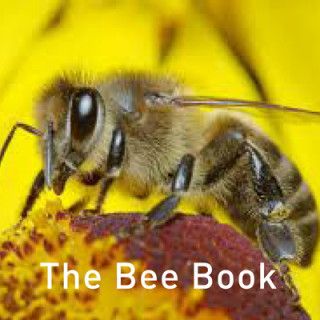 Carte Bee Book JANE RUSS