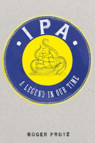 Könyv IPA Roger Protz