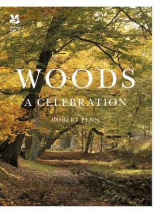 Knjiga Woods Robert Penn